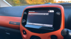 Citroen C1 1.0 VTi 72 Urban Ride 5dr Petrol Hatchback